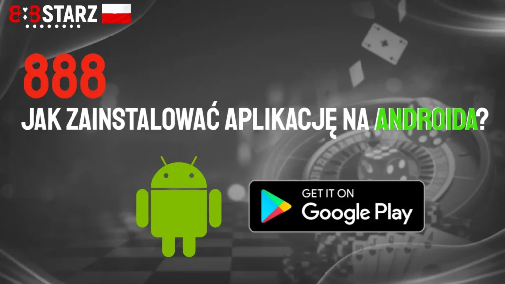 Jak zainstalować aplikację na Androida