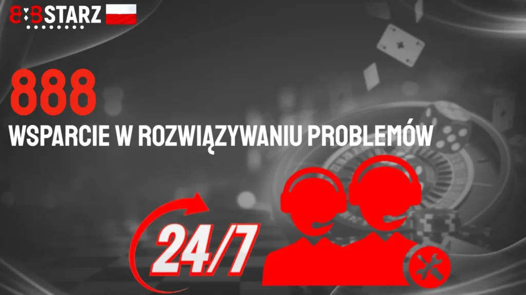 Wsparcie w rozwiązywaniu problemów