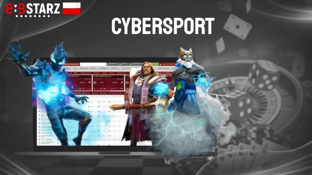 cybersport